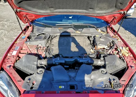 2016 Jaguar Xjl Portfolio from USA, damaged, VIN SAJWJ2GD9G8W02291